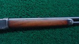 WINCHESTER 1894 RIFLE IN CALIBER 38-55 - 5 of 20