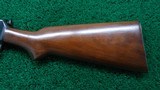 *Sale Pending* - WINCHESTER MODEL 63 SEMI-AUTO RIFLE IN 22 L.RIFLE - SUPERSPEED & SUPER-X - 13 of 17