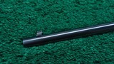 *Sale Pending* - WINCHESTER MODEL 63 SEMI-AUTO RIFLE IN 22 L.RIFLE - SUPERSPEED & SUPER-X - 11 of 17