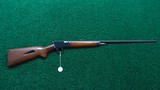 *Sale Pending* - WINCHESTER MODEL 63 SEMI-AUTO RIFLE IN 22 L.RIFLE - SUPERSPEED & SUPER-X - 17 of 17