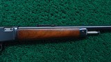 *Sale Pending* - WINCHESTER MODEL 63 SEMI-AUTO RIFLE IN 22 L.RIFLE - SUPERSPEED & SUPER-X - 5 of 17