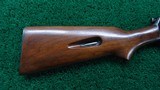 *Sale Pending* - WINCHESTER MODEL 63 SEMI-AUTO RIFLE IN 22 L.RIFLE - SUPERSPEED & SUPER-X - 15 of 17
