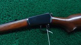 *Sale Pending* - WINCHESTER MODEL 63 SEMI-AUTO RIFLE IN 22 L.RIFLE - SUPERSPEED & SUPER-X - 2 of 17