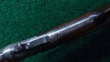 *Sale Pending* - WINCHESTER MODEL 1876 RIFLE IN 40-60 CALIBER - 8 of 20
