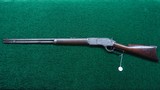 *Sale Pending* - WINCHESTER MODEL 1876 RIFLE IN 40-60 CALIBER - 19 of 20