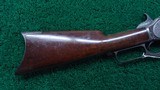 *Sale Pending* - WINCHESTER MODEL 1876 RIFLE IN 40-60 CALIBER - 18 of 20