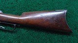 *Sale Pending* - WINCHESTER MODEL 1876 RIFLE IN 40-60 CALIBER - 16 of 20