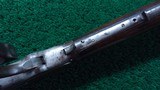*Sale Pending* - WINCHESTER MODEL 1876 RIFLE IN 40-60 CALIBER - 9 of 20