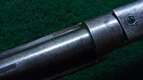 *Sale Pending* - WINCHESTER MODEL 1876 RIFLE IN 40-60 CALIBER - 6 of 20