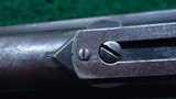 *Sale Pending* - WINCHESTER MODEL 1876 RIFLE IN 40-60 CALIBER - 12 of 20