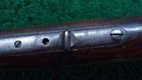 *Sale Pending* - WINCHESTER MODEL 1876 RIFLE IN 40-60 CALIBER - 15 of 20