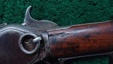 WINCHESTER MODEL 1876 SRC IN CALIBER 45-60 - 12 of 21