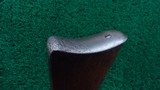 WINCHESTER MODEL 1876 SRC IN CALIBER 45-60 - 18 of 21