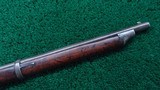 WINCHESTER MODEL 1876 SRC IN CALIBER 45-60 - 7 of 21