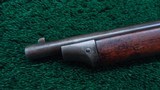 WINCHESTER MODEL 1876 SRC IN CALIBER 45-60 - 15 of 21