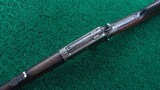 WINCHESTER MODEL 1892 RIFLE IN DESIRABLE CALIBER 44 WCF - 4 of 24