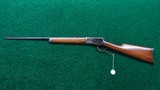 WINCHESTER SPECIAL ORDER 1892 RIFLE IN CALIBER 38 WCF - 17 of 18