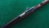 *Sale Pending* - WINCHESTER MODEL 43 BOLT ACTION RIFLE IN CALIBER 218 BEE - 4 of 19