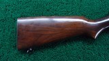 *Sale Pending* - WINCHESTER MODEL 43 BOLT ACTION RIFLE IN CALIBER 218 BEE - 17 of 19