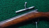 *Sale Pending* - WINCHESTER MODEL 43 BOLT ACTION RIFLE IN CALIBER 218 BEE - 2 of 19