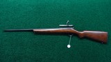 *Sale Pending* - WINCHESTER MODEL 43 BOLT ACTION RIFLE IN CALIBER 218 BEE - 18 of 19