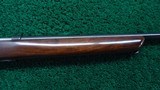 *Sale Pending* - WINCHESTER MODEL 43 BOLT ACTION RIFLE IN CALIBER 218 BEE - 5 of 19