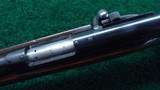 *Sale Pending* - WINCHESTER MODEL 43 BOLT ACTION RIFLE IN CALIBER 218 BEE - 10 of 19