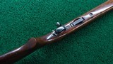 *Sale Pending* - WINCHESTER MODEL 43 BOLT ACTION RIFLE IN CALIBER 218 BEE - 3 of 19