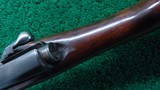 *Sale Pending* - WINCHESTER MODEL 43 BOLT ACTION RIFLE IN CALIBER 218 BEE - 8 of 19