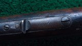 *Sale Pending* - WINCHESTER MODEL 1873 RIFLE IN 44 WCF WITH 26 INCH BARREL - 13 of 18