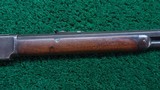 *Sale Pending* - WINCHESTER MODEL 1873 RIFLE IN 44 WCF WITH 26 INCH BARREL - 5 of 18
