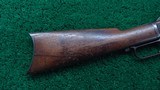 *Sale Pending* - WINCHESTER MODEL 1873 RIFLE IN 44 WCF WITH 26 INCH BARREL - 16 of 18