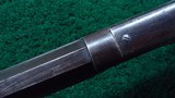 *Sale Pending* - WINCHESTER MODEL 1873 RIFLE IN 44 WCF WITH 26 INCH BARREL - 6 of 18