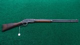 *Sale Pending* - WINCHESTER MODEL 1873 RIFLE IN 44 WCF WITH 26 INCH BARREL - 18 of 18