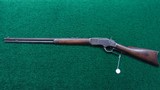 *Sale Pending* - WINCHESTER MODEL 1873 RIFLE IN 44 WCF WITH 26 INCH BARREL - 17 of 18
