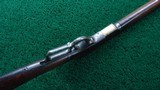 *Sale Pending* - WINCHESTER MODEL 1873 RIFLE IN 44 WCF WITH 26 INCH BARREL - 3 of 18