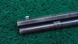 *Sale Pending* - WINCHESTER MODEL 1873 RIFLE IN 44 WCF WITH 26 INCH BARREL - 12 of 18