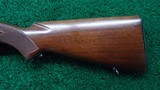 *Sale Pending* - PRE-64 WINCHESTER MODEL 100 RIFLE IN 308 WIN CALIBER - 15 of 19