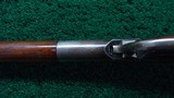 *Sale Pending* - EARLY ANTIQUE WINCHESTER MODEL 1892 RIFLE IN 32 WCF CALIBER - 11 of 20