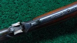 *Sale Pending* - EARLY ANTIQUE WINCHESTER MODEL 1892 RIFLE IN 32 WCF CALIBER - 9 of 20