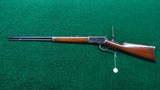 *Sale Pending* - EARLY ANTIQUE WINCHESTER MODEL 1892 RIFLE IN 32 WCF CALIBER - 19 of 20