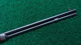 *Sale Pending* - EARLY ANTIQUE WINCHESTER MODEL 1892 RIFLE IN 32 WCF CALIBER - 7 of 20