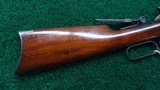 *Sale Pending* - EARLY ANTIQUE WINCHESTER MODEL 1892 RIFLE IN 32 WCF CALIBER - 18 of 20