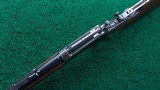 *Sale Pending* - EARLY ANTIQUE WINCHESTER MODEL 1892 RIFLE IN 32 WCF CALIBER - 4 of 20