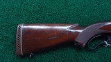 *Sale Pending* - WINCHESTER MODEL 88 LEVER ACTION RIFLE IN 308 WIN - 21 of 23