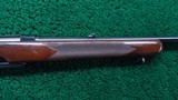 *Sale Pending* - WINCHESTER MODEL 88 LEVER ACTION RIFLE IN 308 WIN - 5 of 23
