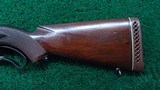 *Sale Pending* - WINCHESTER MODEL 88 LEVER ACTION RIFLE IN 308 WIN - 19 of 23