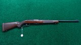 *Sale Pending* - WINCHESTER MODEL 88 LEVER ACTION RIFLE IN 308 WIN - 23 of 23