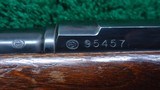 *Sale Pending* - WINCHESTER MODEL 88 LEVER ACTION RIFLE IN 308 WIN - 17 of 23