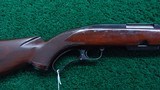 WINCHESTER MODEL 88 LEVER ACTION RIFLE IN 308 WIN